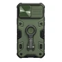 Nillkin CamShield Armor Pro Magnetic case for Apple iPhone 13 Pro Max order from official NILLKIN store